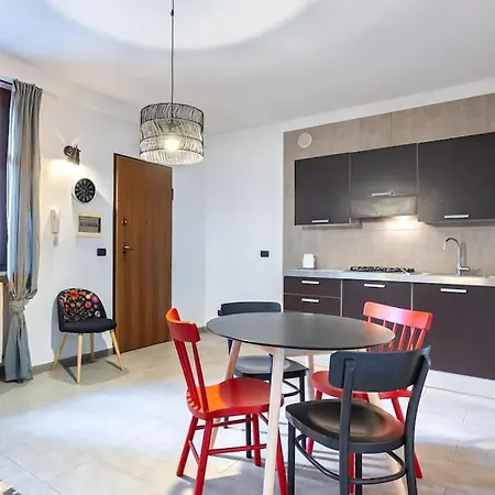 Matire House - Modern Apartment Alba  Extérieur photo