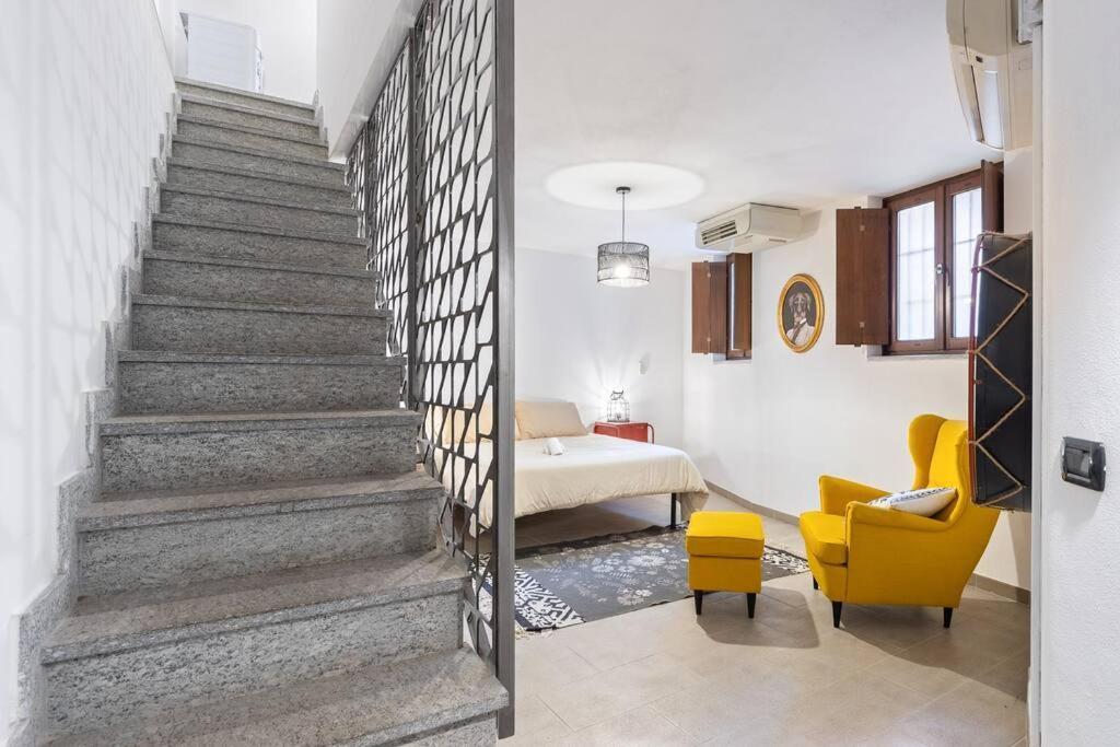 Apartment Matire House - Modern