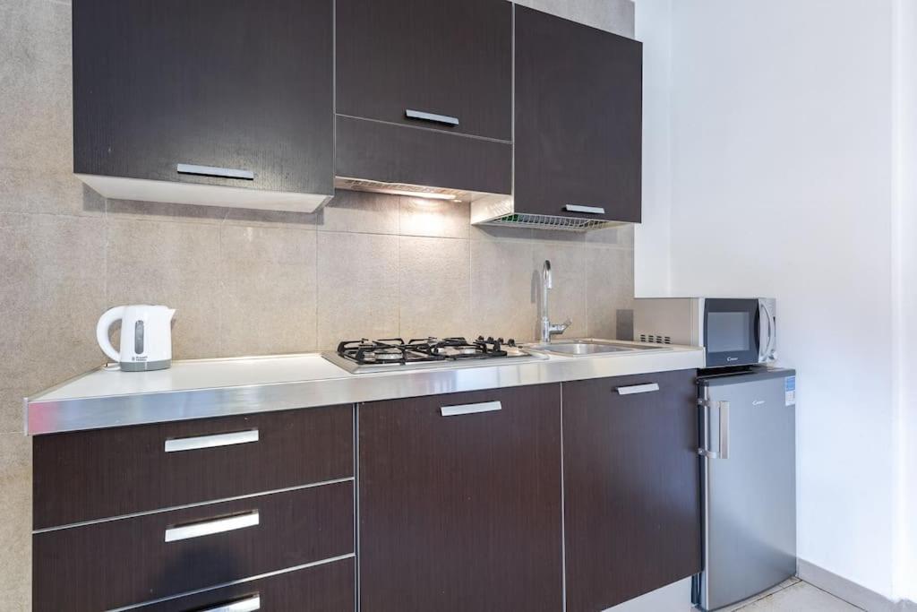 Matire House - Modern Apartment Alba (Piedmont)